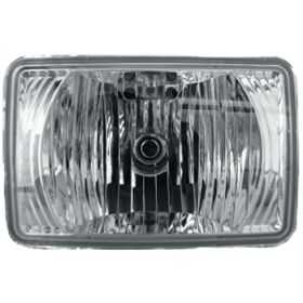 2004-2012 Chevrolet Colorado - Driver Or Passenger Side Fog Light Assembly - GM2592135