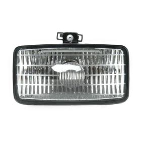 2000-2003 Chevrolet S10 Pickup - Driver Or Passenger Side Fog Light Assembly - GM2592140