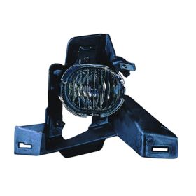 Chevrolet Monte Carlo 2000-2005 Passenger Side Fog Light Assembly - GM2593294