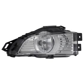 2011-2013 Buick Regal - Passenger Side Fog Light Assembly - GM2593302