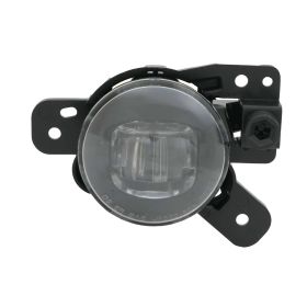 2021-2023 CHEVROLET TRAILBLAZER Passenger Side Fog Light Assembly - CAPA Certified - GM2593334C OEM# 42737708