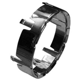 GMC Acadia 2007-2012 Driver Or Passenger Side Fog Light Trim Ring - GM2598102