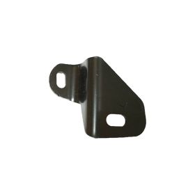2007-2013 Chevrolet Silverado Pickup - Driver Side Fog Light Bracket - GM2602101