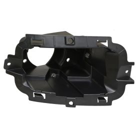 2014-2015 Chevrolet Silverado 1500 Pickup - Driver Side Fog Light Bracket - GM2602102