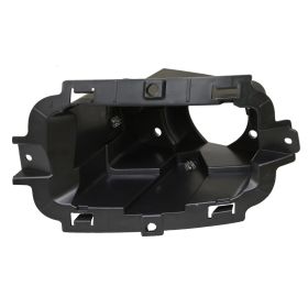 2014-2015 Chevrolet Silverado 1500 Pickup - Passenger Side Fog Light Bracket - GM2603102
