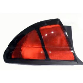 1995-2001 Chevrolet Lumina - Driver Side Outer Tail Light Lens And Housing - GM2800137