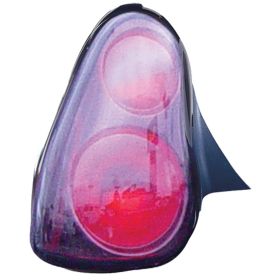 2000-2005 Chevrolet Monte Carlo - Driver Side Tail Light Assembly - GM2800180