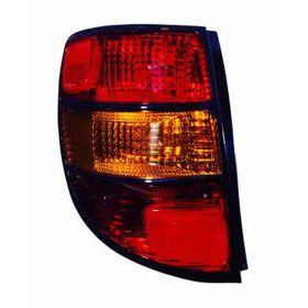 2003-2008 Pontiac Vibe - Driver Side Tail Light Assembly - GM2800192