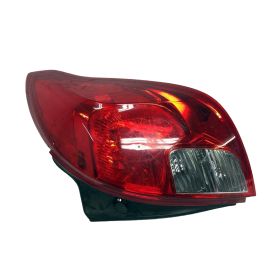 2013-2016 BUICK ENCORE (BUICK) Driver Side Tail Light Assembly [Gm] - CAPA Certified - GM2800275C OEM# 42673074