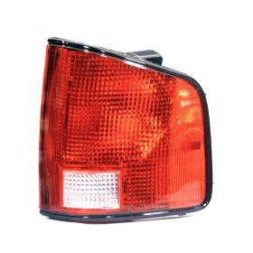 Chevrolet S10 Pickup 1994-2002 Passenger Side Tail Light Lens And Housing - GM2801124C