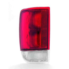 Chevrolet S10 Blazer 1995-2005 Passenger Side Tail Light Lens And Housing - GM2801127