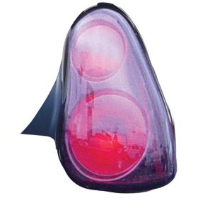 2000-2005 Chevrolet Monte Carlo - Passenger Side Tail Light Assembly - GM2801180