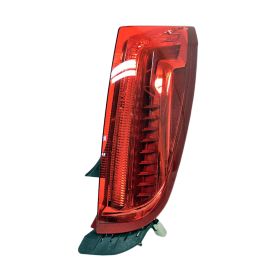 2013-2017 Cadillac Xts - Passenger Side Tail Light Assembly - GM2801259