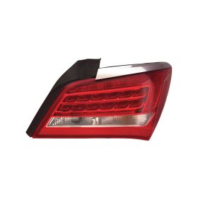 Buick Lacrosse 2014-2016 Passenger Side Tail Light Assembly - GM2801263