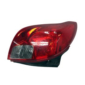 2013-2016 BUICK ENCORE (BUICK) Passenger Side Tail Light Assembly [Gm] - CAPA Certified - GM2801275C OEM# 42673075