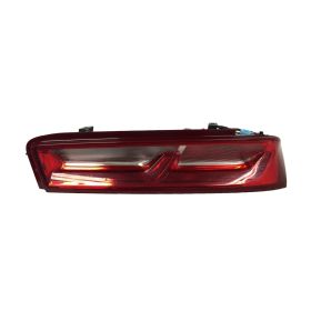2016-2018 Chevrolet Camaro Passenger Side Tail Light Assembly - CAPA Certified ®