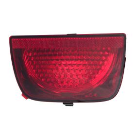 Chevrolet Camaro 2010-2013 Driver Side Inner Tail Light Assembly - GM2802101V