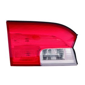 2010-2017 Gmc Terrain - Driver Side Inner Tail Light Assembly - GM2802105