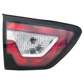 Chevrolet Traverse 2013-2017 Driver Side Inner Tail Light Assembly - GM2802108C