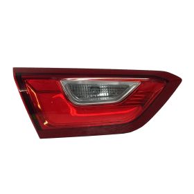 2016-2018 Chevrolet Malibu - Driver Side Led Inner Tail Light Assembly - GM2802115
