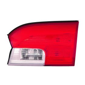 2010-2017 Gmc Terrain - Passenger Side Inner Tail Light Assembly - GM2803105