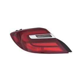 2014-2017 Buick Regal - Driver Side Outer Tail Light Assembly - GM2804117