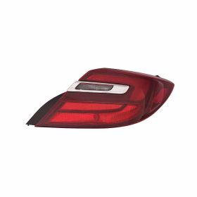 2014-2017 Buick Regal - Passenger Side Outer Tail Light Assembly - GM2805118