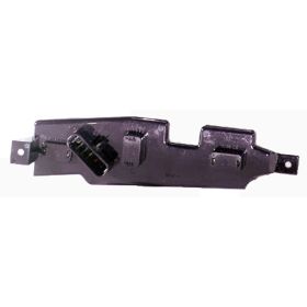 1988-2000 Chevrolet Fullsize C/k Pickup - Driver Side Tail Light Connector Plate - GM2806101