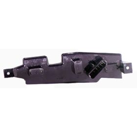 1988-2000 Chevrolet Fullsize C/k Pickup - Passenger Side Tail Light Connector Plate - GM2807101