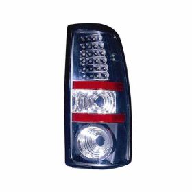 Chevrolet Pickup Chevy Silverado Classic 1999-2006 Performance Tail Light Set - GM2811179