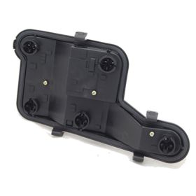 Pontiac Grand Am 1999-2005 Driver Side Tail Light Bulb Holder/circuit Board - GM2817104