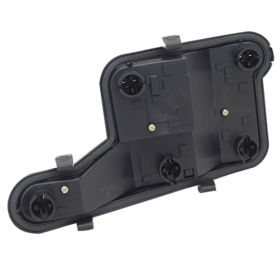 Pontiac Grand Am 1999-2005 Passenger Side Tail Light Bulb Holder/circuit Board - GM2817105