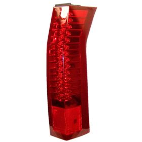 2004-2009 CADILLAC SRX Passenger Side Tail Light - GM2819186