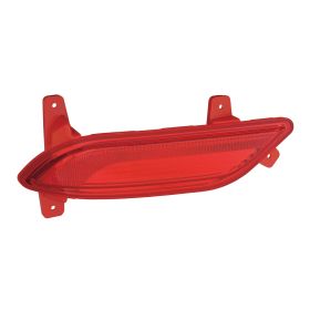 Buick Encore 2017-2019 Rear Driver Side Reflector Housing - GM2830104C