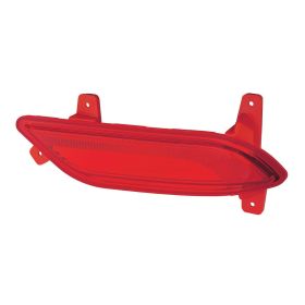 Buick Encore 2017-2019 Rear Passenger Side Reflector Housing - GM2831104C