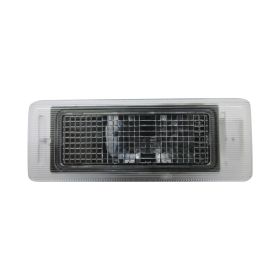 2010-2022 CHEVROLET EQUINOX License Plate Light Assembly - CAPA Certified - GM2870100C