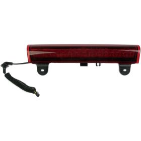 Chevrolet Suburban 2000-2006 Center High Mount Stop Lamp - GM2890107