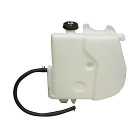 Buick Century 1999-2005 Coolant Recovery Tank Plastic - GM3014106