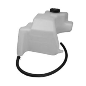 Cadillac Deville Fwd 1991 Coolant Recovery Tank Plastic - GM3014108
