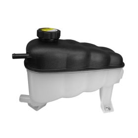 Cadillac Escalade 2007-2014 Engine Coolant Recovery Tank With Cap - GM3014118