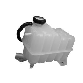 1999-2006 Gmc Sierra Pickup - Coolant Recovery Tank With Cap - GM3014121