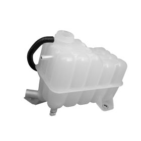 1999-2006 Gmc Sierra Pickup - Coolant Recovery Tank With Cap - GM3014123
