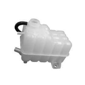Hummer H2 2004-2006 Coolant Recovery Tank With Cap - GM3014124