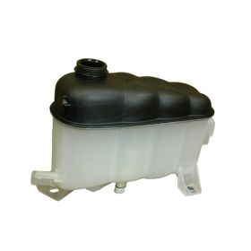 Chevrolet Pickup Chevy Silverado 2007-2010 Coolant Recovery Tank Without Cap - GM3014129