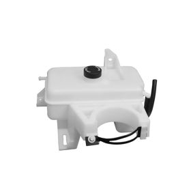 Chevrolet Trailblazer 2004-2007 Engine Coolant Recovery Tank - GM3014145