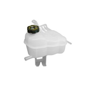 Chevrolet Impala 2012-2015 Engine Coolant Recovery Tank With Cap - GM3014147