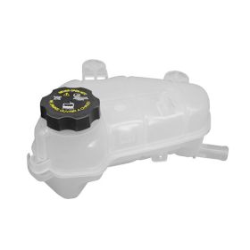 Chevrolet Sonic Hatchback 2012-2018 Engine Coolant Recovery Tank - GM3014167