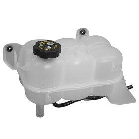 2019-2026 Chevrolet Silverado 1500 Pickup - Engine Coolant Reservoir - GM3014188