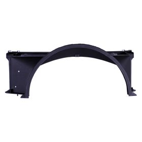 Chevrolet Pickup Chevy Fullsize C/k 1988-1999 Upper Fan Shroud - GM3110116