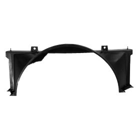 Chevrolet S10 Pickup 1982-1993 Lower Fan Shroud For Models With 4.3l V6 - GM3110119
